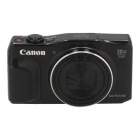 Canon デジタルカメラ PowerShot SX710 HS Bランク 18
