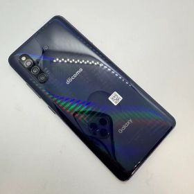 【訳あり特価！】 Galaxy A41 SC-41A 本体 動作確認済み