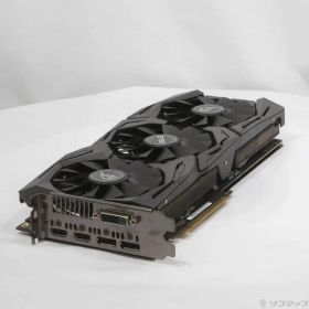 ソフマップ 〔中古品〕 ROG STRIX-GTX1080-A8G-GAMING【262】
