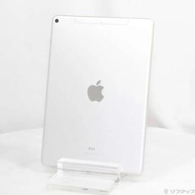 ソフマップ 〔中古品〕 iPad Air 第3世代 64GB シルバー MV0E2J／A SIMフリー【377】