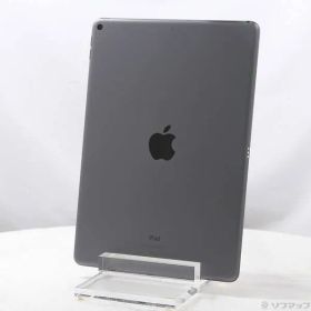 ソフマップ 〔中古品〕 iPad Air 第3世代 64GB スペースグレイ FUUJ2J／A Wi-Fi【305】