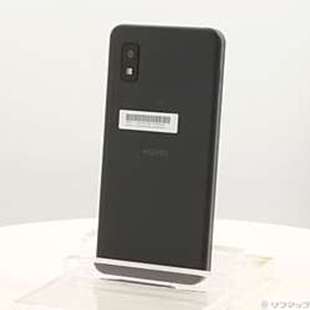 AQUOS wish 64GB チャコール SBAQWISH Softbank SIMフリー