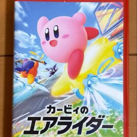 Switch2 カービィのエアライダー