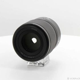 ソフマップ 〔中古品〕 NIKKOR Z 50mm f／1.4【196】