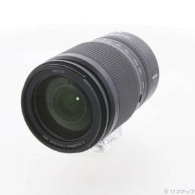 ソフマップ 〔中古品〕 NIKKOR Z 24-200mm f／4-6.3 VR【262】