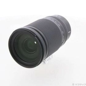 ソフマップ 〔中古品〕 NIKKOR Z 28-400mm f／4-8 VR【262】