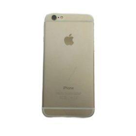 アップル Apple iPhone6 A1586 携帯電話 スマートフォン 本体 64GB 初期化・動作確認済 ゴールド色 ■GY11 /MQ