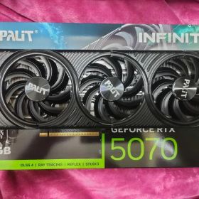 GeForce RTX 5070 搭載グラボ 新品 91,980円 中古 78,200円 | ネット最