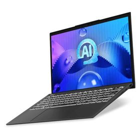 【リファービッシュ】MSI Prestige 13 AI Evo A1MG 4109JP (ZBG10021) ノートパソコン /Win11P /Core Ultra 7 155H / 16GB /M.2 512GB /13.3インチ 2880 x 1800