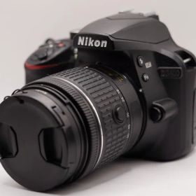 Nikon D3400 デジタル一眼レフカメラ レンズ2本セット