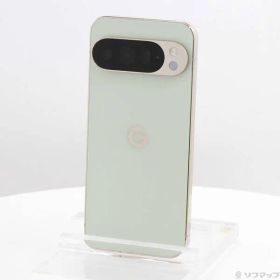 ソフマップ 〔中古品〕 Google Pixel 10 Pro XL 256GB ジェイド PIX10PXL256 SIMフリー【262】