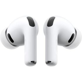 【化粧箱訳アリ】APPLE 純正品 AirPods Pro 3 MFHP4J/A 第3世代 ワイヤレス ノイズキャンセリング対応｜Bluetooth対応 メーカー保証付き 送料無料