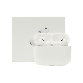 AirPods Pro 3 中古 28,000円 | ネット最安値の価格比較 プライスランク