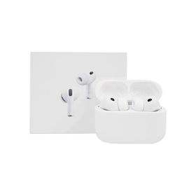 Apple アップル 完全ワイヤレスイヤホン / AirPods Pro 3 MFHP4J/A 2025年9月発売 音響機器 1週間保証 中古 b01
