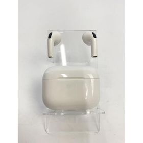 Apple◆イヤホン AirPods Pro 3 MFHP4J/A/アップル//