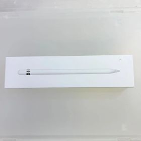 EX42動作未確認！Apple Pencil 第1世代 MK0C2J/A