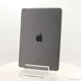 ソフマップ 〔中古品〕 iPad 第8世代 32GB スペースグレイ MYL92J／A Wi-Fi【297】