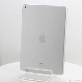 ソフマップ 〔中古品〕 iPad 第8世代 32GB シルバー MYLA2J／A Wi-Fi【297】