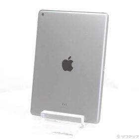 ソフマップ 〔中古品〕 iPad 第8世代 32GB スペースグレイ MYL92J／A Wi-Fi【262】