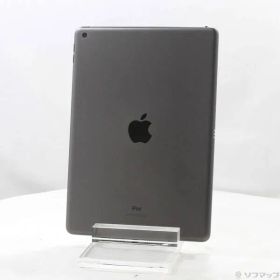 ソフマップ 〔中古品〕 iPad 第8世代 32GB スペースグレイ MYL92J／A Wi-Fi【297】
