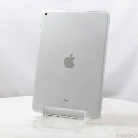 ソフマップ 〔中古品〕 iPad 第8世代 32GB シルバー MYLA2J／A Wi-Fi【377】