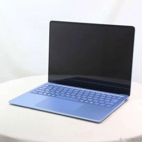ソフマップ 〔展示品〕 Surface Laptop (第7世代) 〔Snapdragon X Plus／16GB／SSD512GB〕 T0K-00035 サファイア【269】