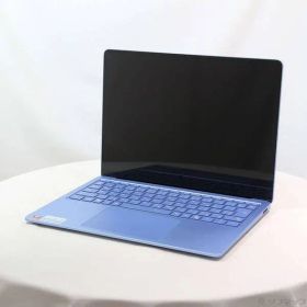 ソフマップ 〔中古品〕 Surface Laptop (第7世代) 〔Snapdragon X Plus／16GB／SSD512GB〕 EP2-29575 サファイア【258】