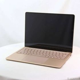ソフマップ 〔展示品〕 Surface Laptop (第7世代) 〔Snapdragon X Plus／16GB／SSD512GB〕 T0K-00024 デューン【198】