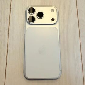 Apple iPhone 17 Pro 256GB SIMフリー Silver
