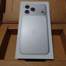 iPhone17 Pro Max♥【512GB】【新品未開封品】♥7/20迄♥