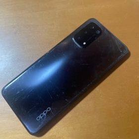 OPPO A54 5G 新品 12,000円 中古 8,800円 | ネット最安値の価格比較