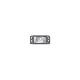 『新品外箱傷みあり』Nintendo Switch Lite [グレー] 本体 HDH-S-GAZAA