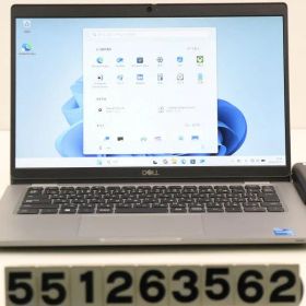 DELL Latitude 5330 Core i5 1235U 1.3GHz/8GB/256GB(SSD)/13.3W/FHD(1920x1080)/Win11 【551263562】