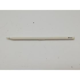 【中古】Apple Apple Pencil（第2世代） MU8F2J/A【府中ル・シーニュ】保証期間１週間