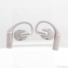 〔中古〕JBL(ジェービーエル) JBL Sense Pro JBLSENSEPROGRY グレージュ〔377-ud〕
