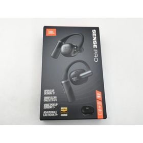 【未使用】JBL Sense Pro [ブラック]【中野】保証期間１ヶ月