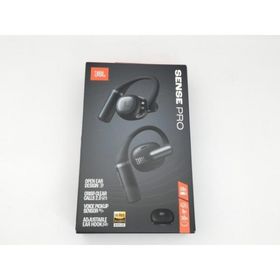 【未使用】JBL Sense Pro [ブラック]【中野】保証期間１ヶ月