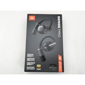 【未使用】JBL Sense Pro [ブラック]【中野】保証期間１ヶ月