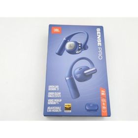 【未使用】JBL Sense Pro [ブルー]【中野】保証期間１ヶ月