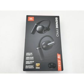 【未使用】JBL Sense Pro [ブラック]【中野】保証期間１ヶ月