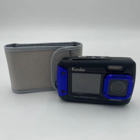 Kenko ケンコー DSC1480DW 防水デジタルカメラ