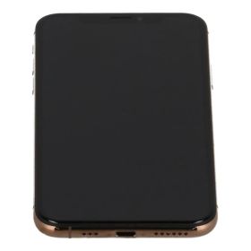 Apple au iPhone XS 64GB MTAY2J/A Bランク 19