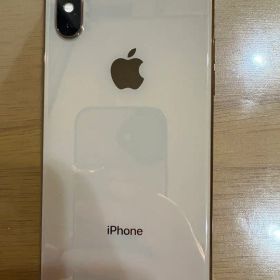 Apple iPhone XS ゴールド 本体
