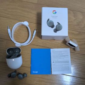 pixel buds a-series