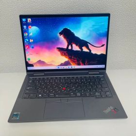Lenovo ThinkPad X1 Yoga Gen6 i7/16GB/256