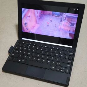 ThinkPad X1 Fold Gen1 +5G LTE バッテリー寿命が良い