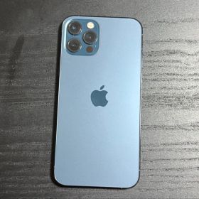 iPhone12pro パシフィックブルー 128GB