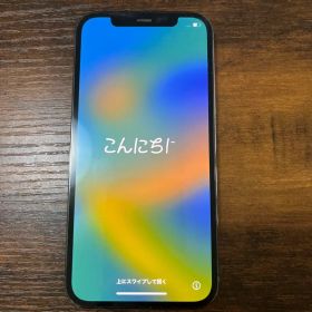 iPhone12pro 本体 128GB