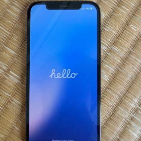 Apple iPhone 12 Pro 256GB 本体