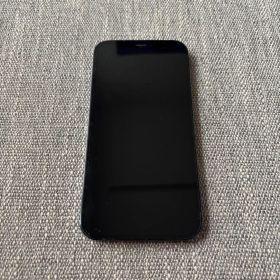 Apple iPhone 12 Pro パシフィックブルー 本体